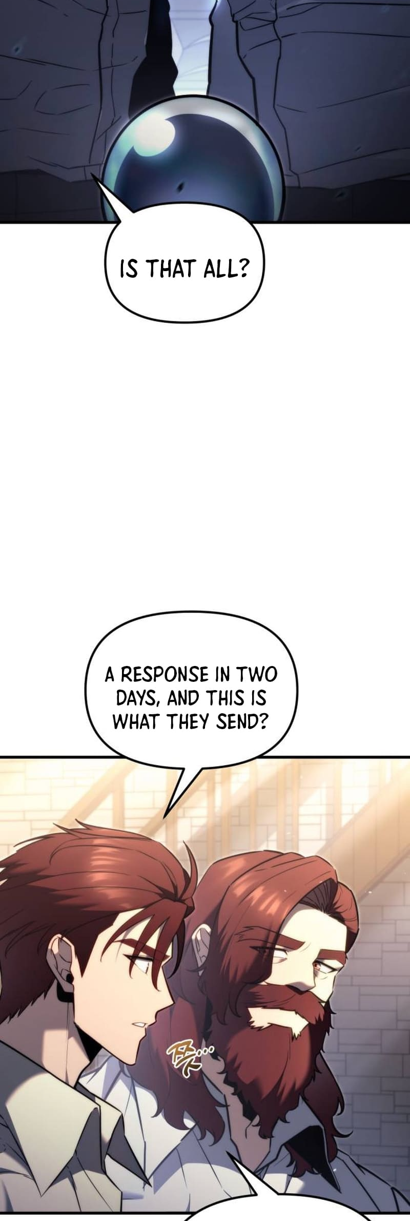 A Flame Reborn chapter 39 page 9