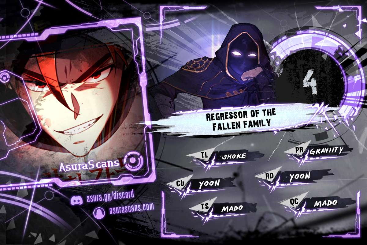 A Flame Reborn chapter 4 page 1