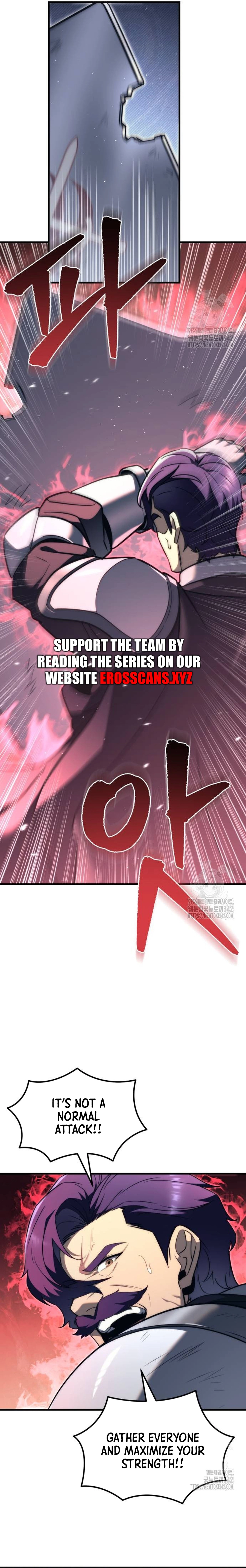 A Flame Reborn chapter 40 page 13