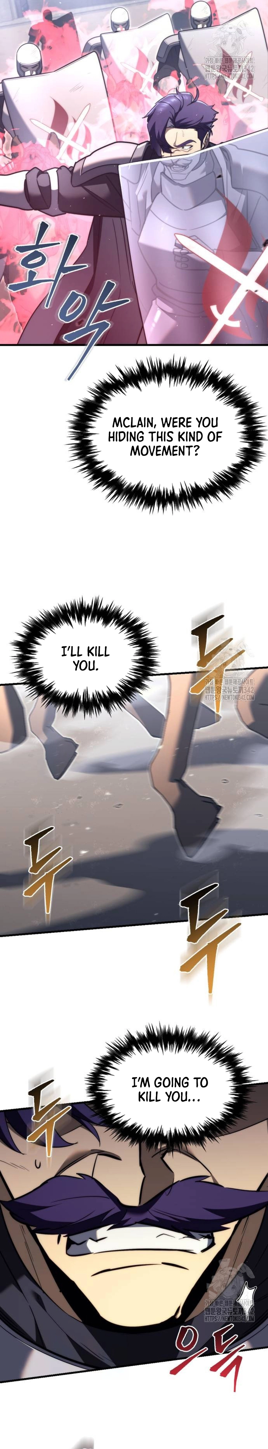 A Flame Reborn chapter 40 page 15