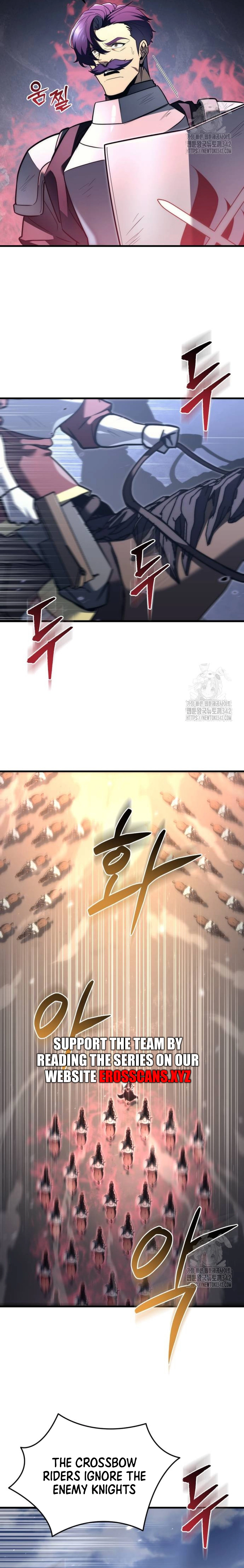 A Flame Reborn chapter 40 page 17