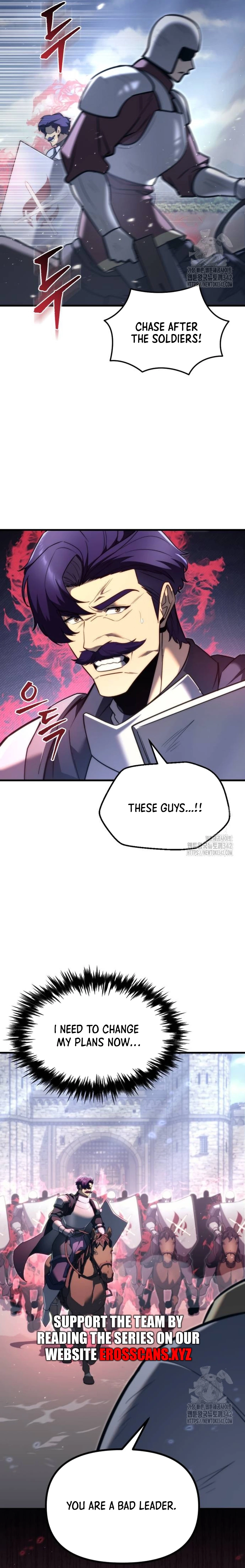 A Flame Reborn chapter 40 page 18