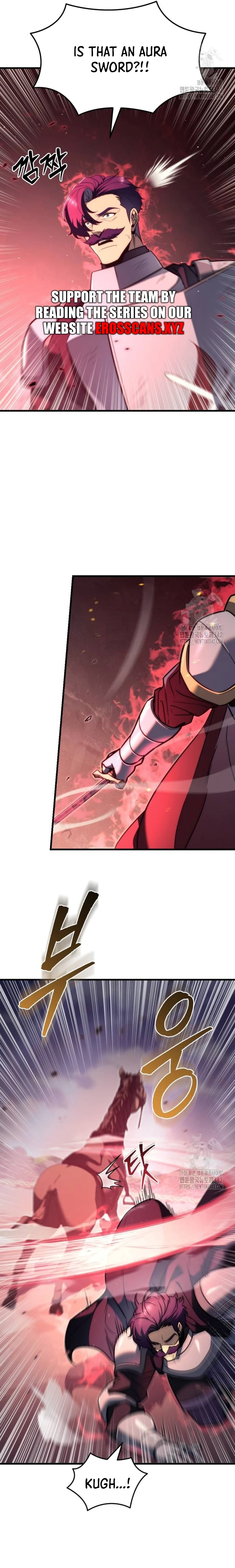 A Flame Reborn chapter 40 page 20