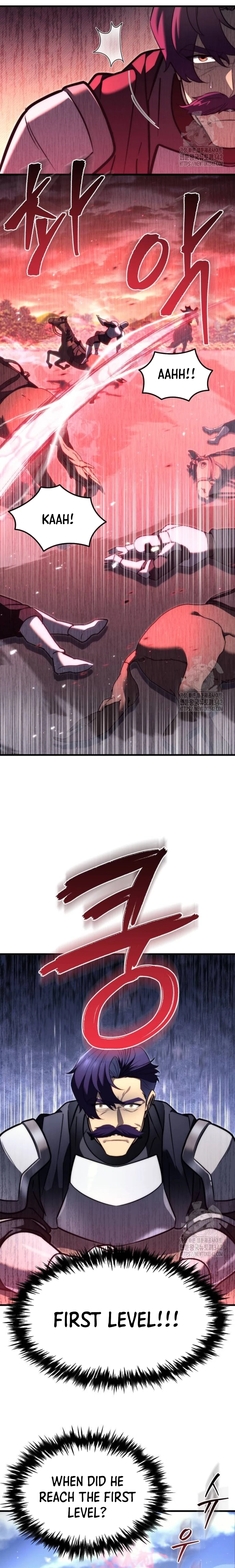 A Flame Reborn chapter 40 page 21