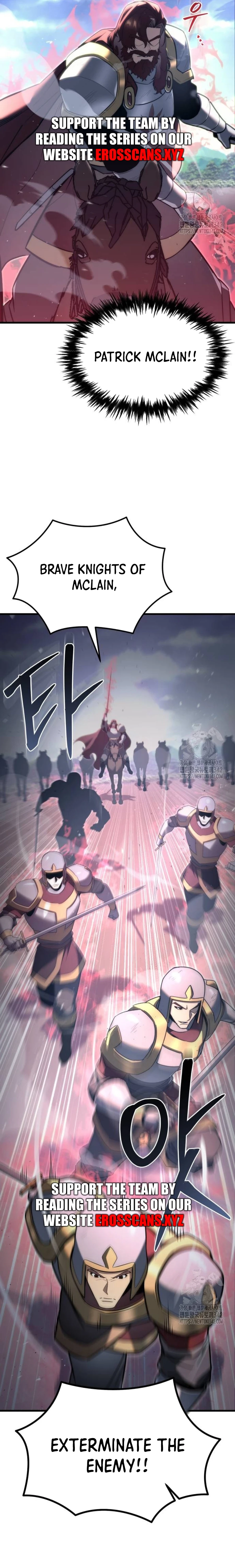 A Flame Reborn chapter 40 page 22