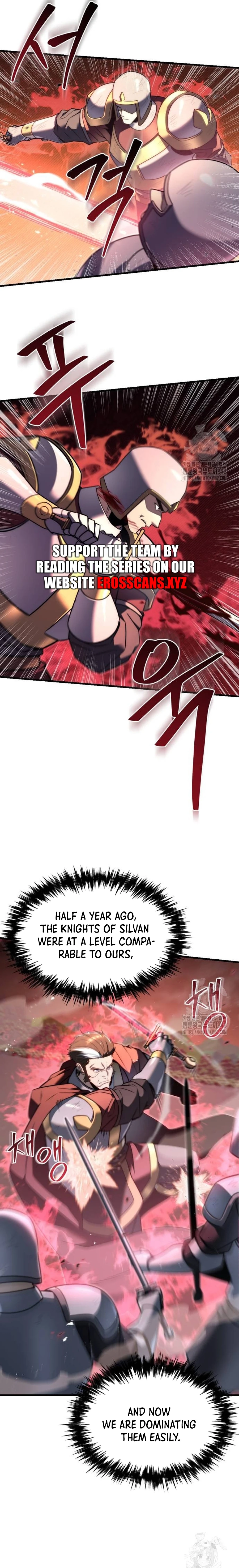 A Flame Reborn chapter 40 page 24