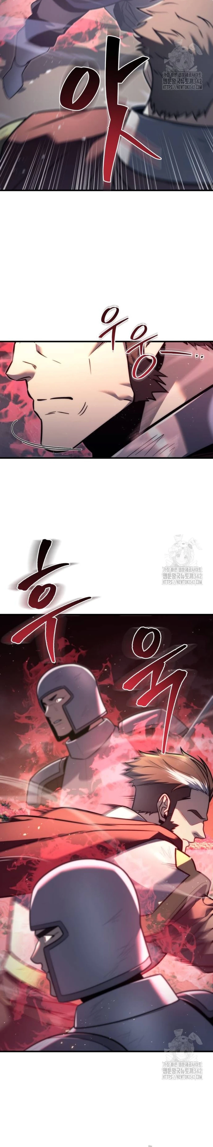 A Flame Reborn chapter 40 page 27