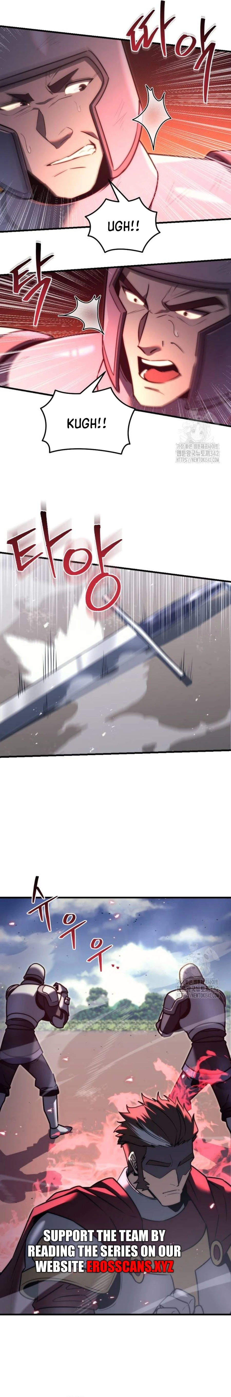 A Flame Reborn chapter 40 page 28