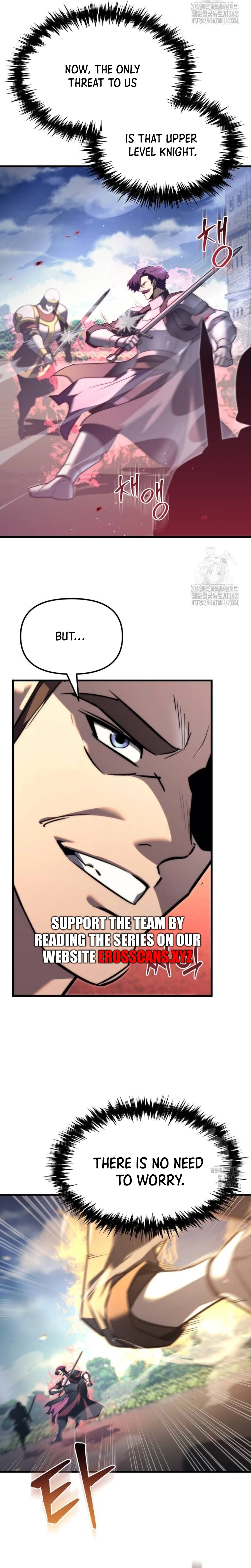 A Flame Reborn chapter 40 page 30