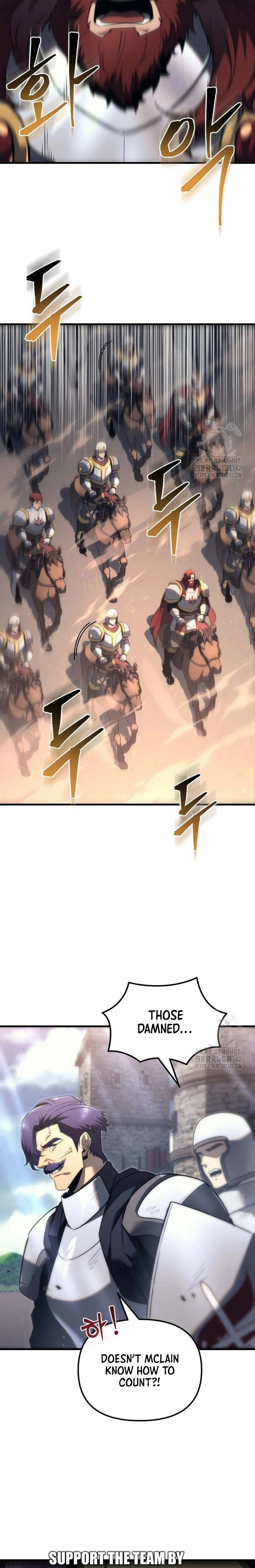 A Flame Reborn chapter 40 page 6