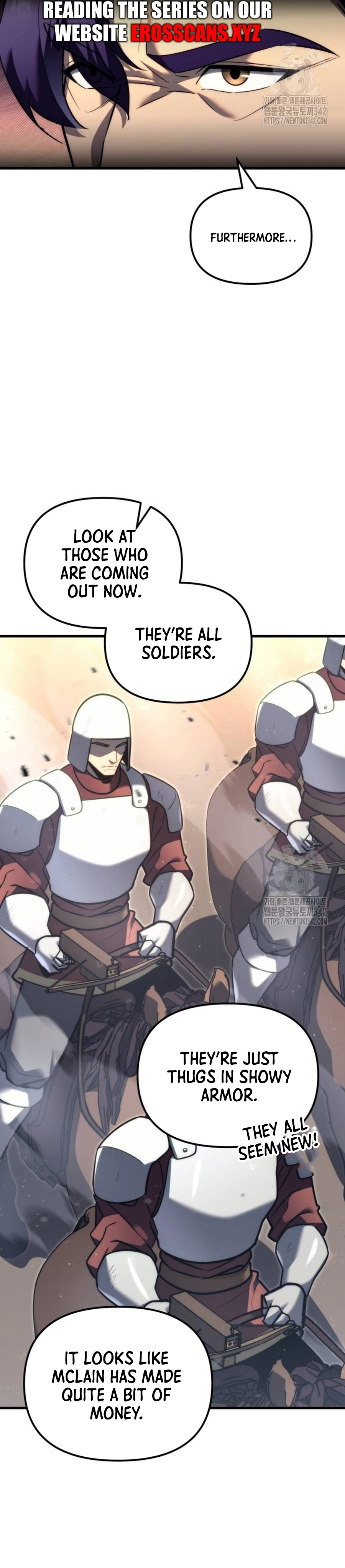 A Flame Reborn chapter 40 page 7