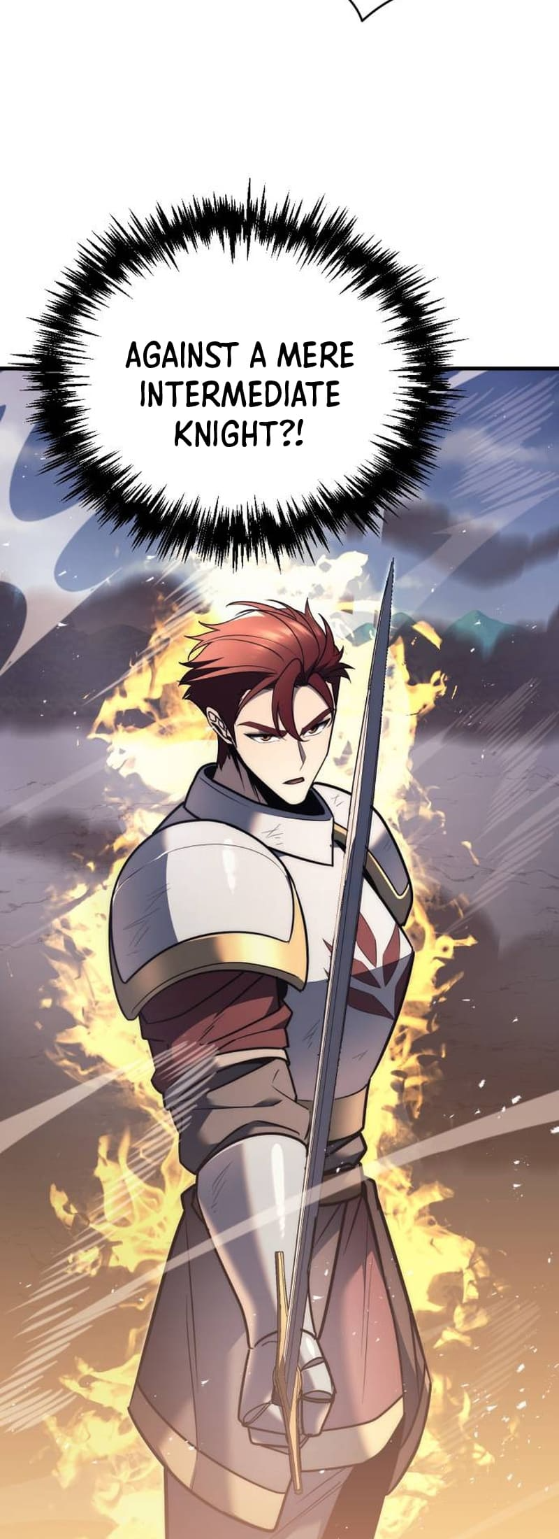 A Flame Reborn chapter 41 page 10