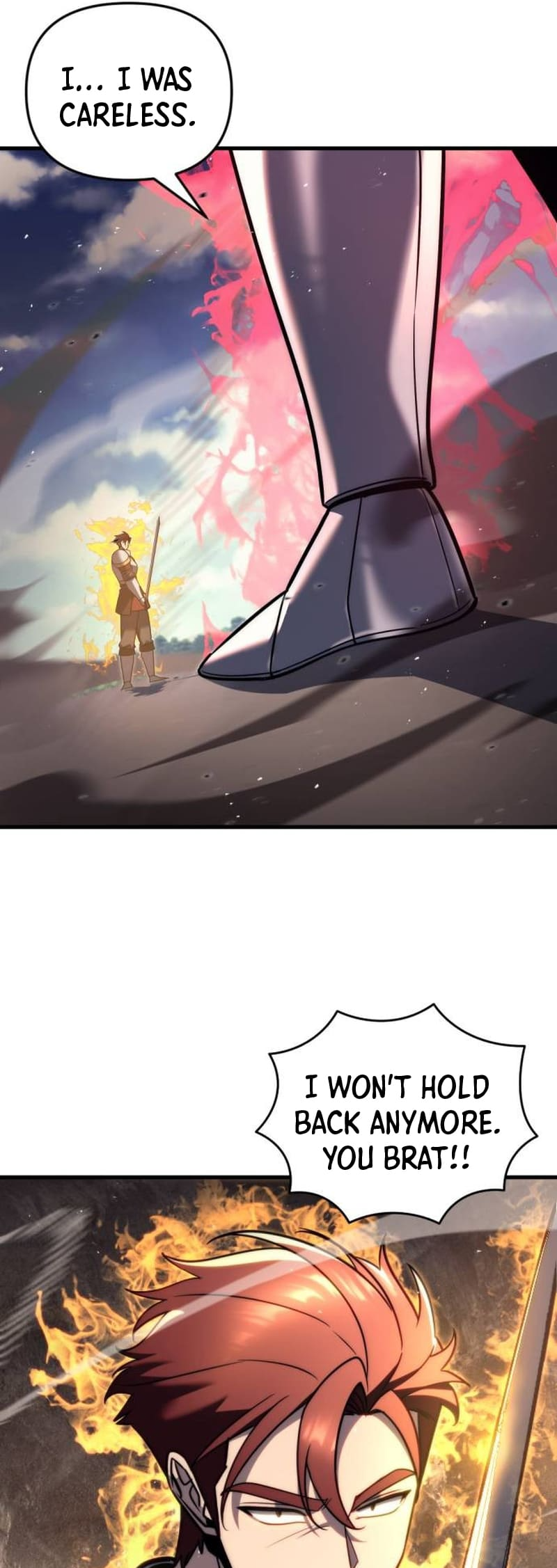 A Flame Reborn chapter 41 page 12