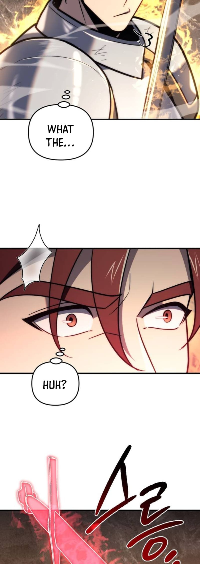 A Flame Reborn chapter 41 page 13