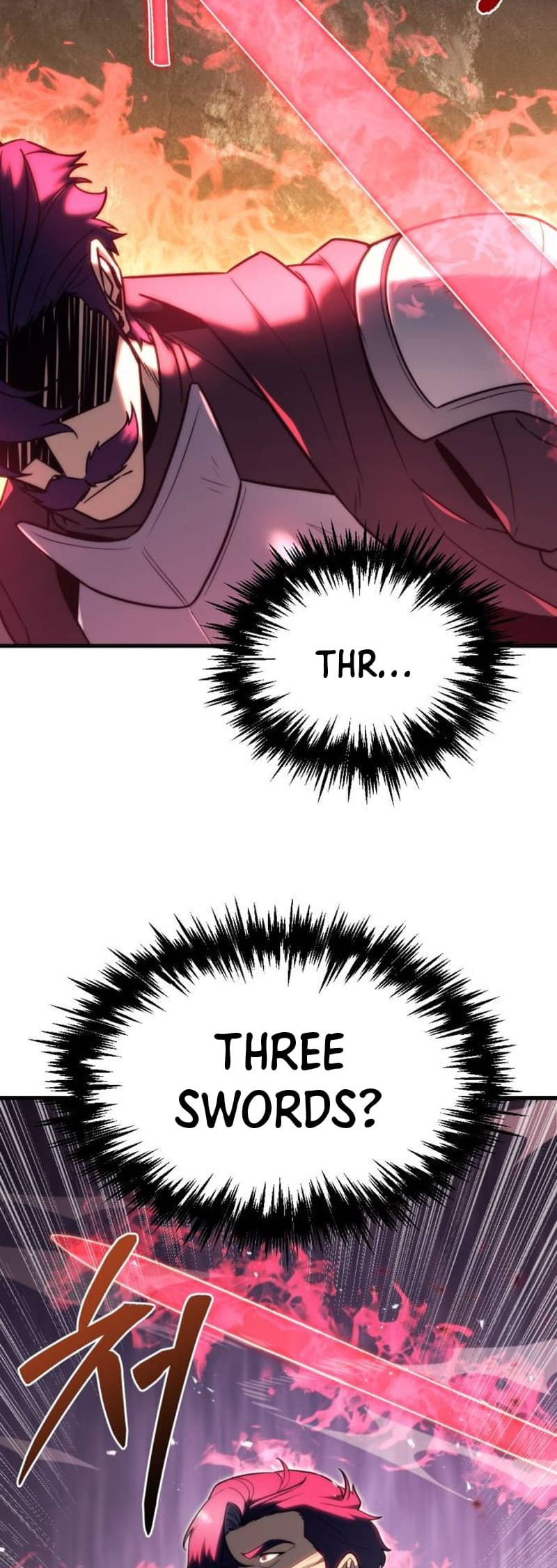 A Flame Reborn chapter 41 page 14