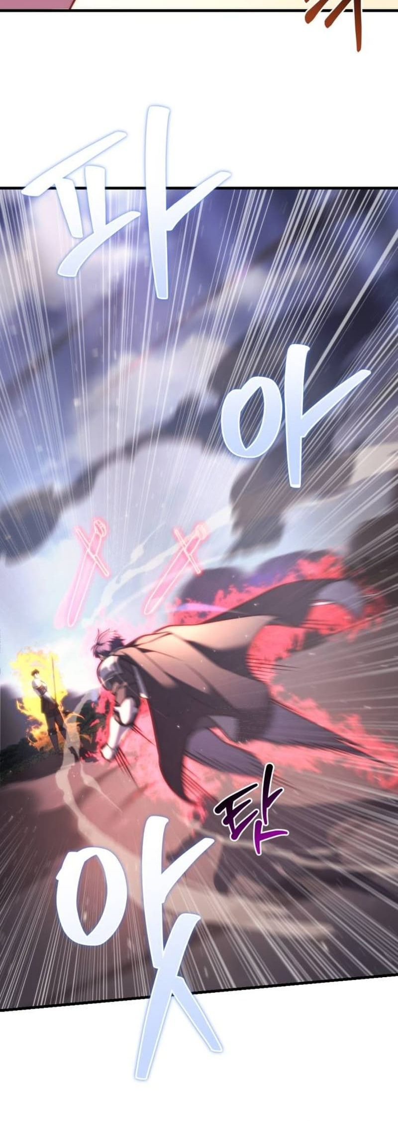 A Flame Reborn chapter 41 page 16