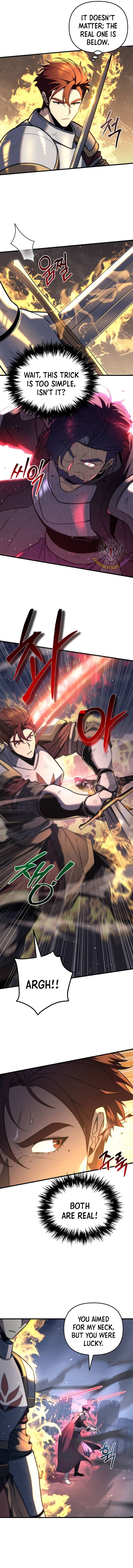 A Flame Reborn chapter 41 page 17