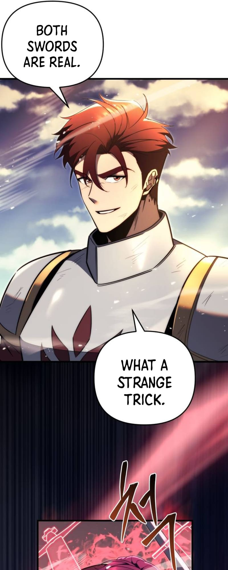 A Flame Reborn chapter 41 page 18