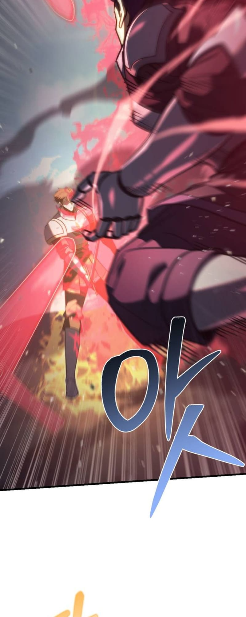 A Flame Reborn chapter 41 page 20