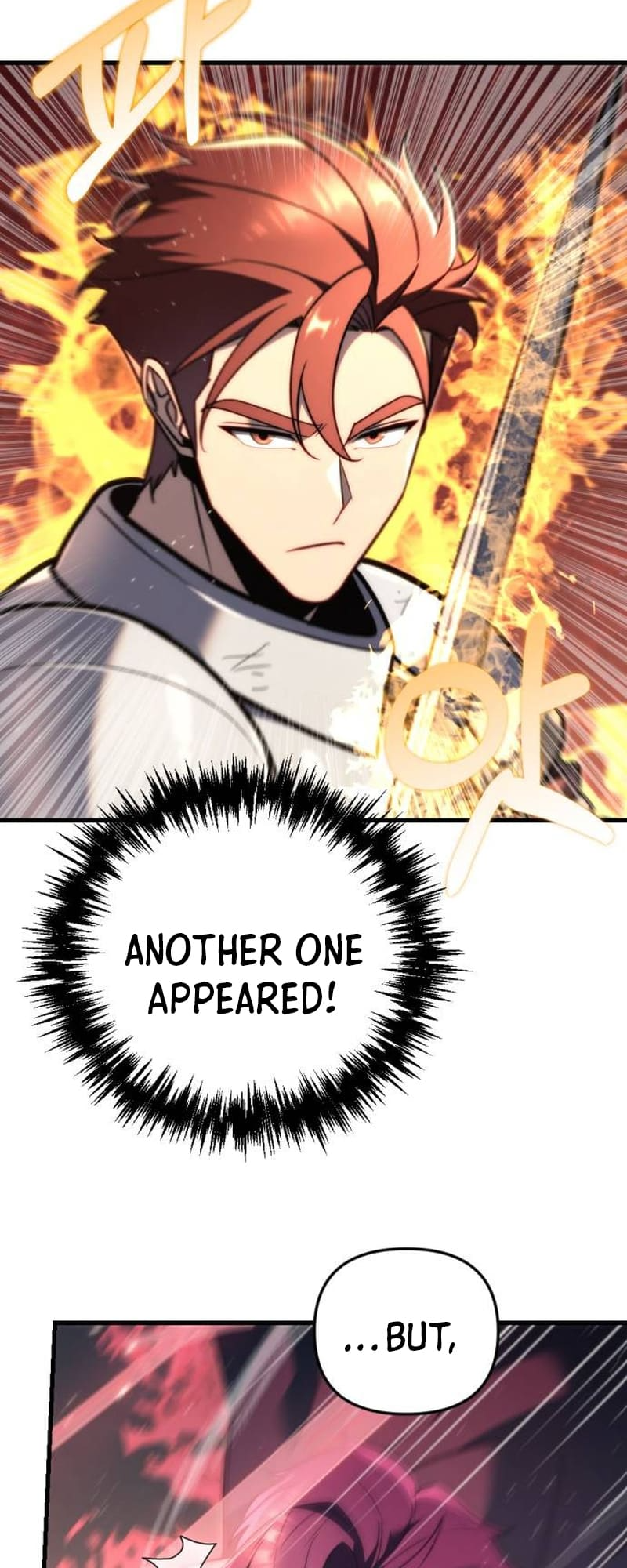 A Flame Reborn chapter 41 page 21