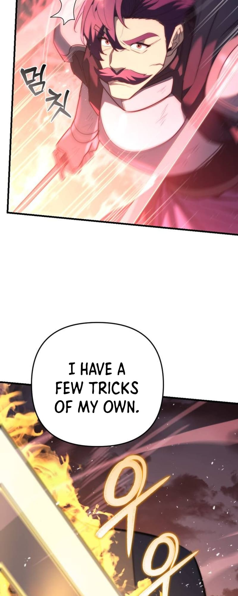 A Flame Reborn chapter 41 page 22