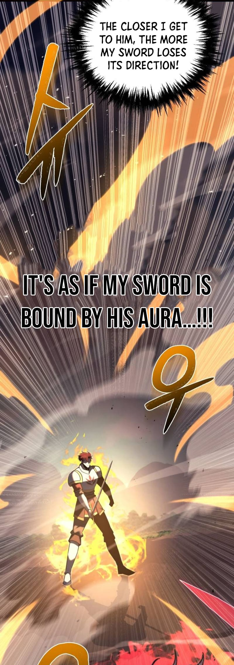 A Flame Reborn chapter 41 page 25