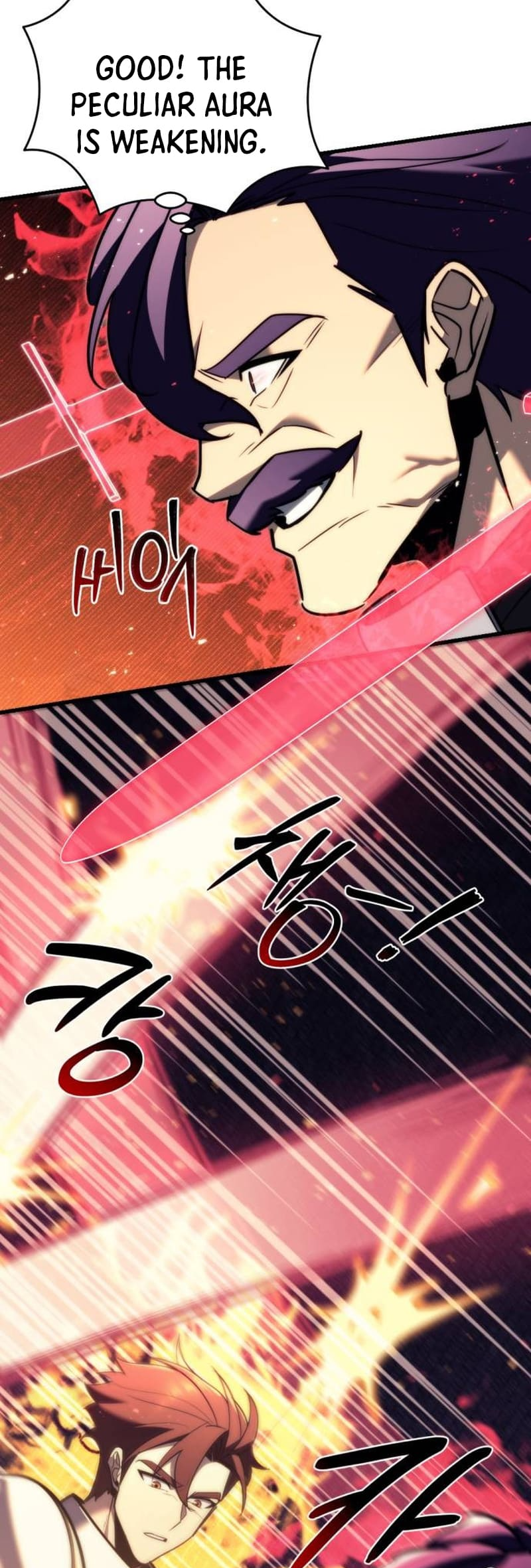 A Flame Reborn chapter 41 page 31