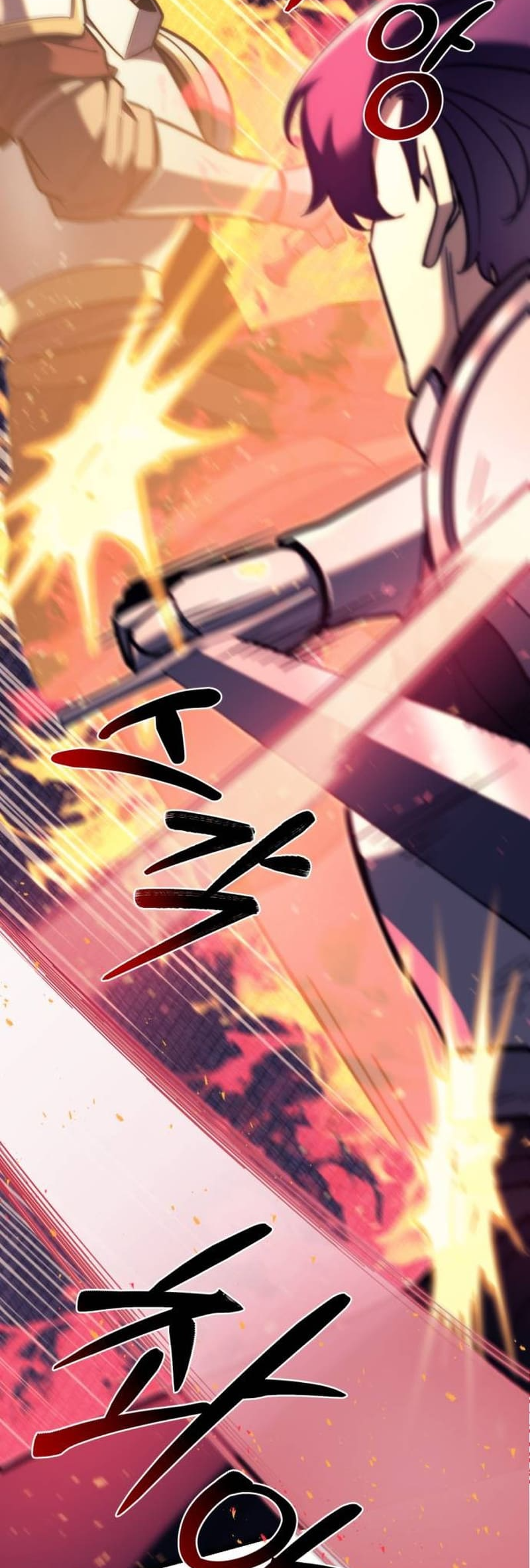 A Flame Reborn chapter 41 page 32