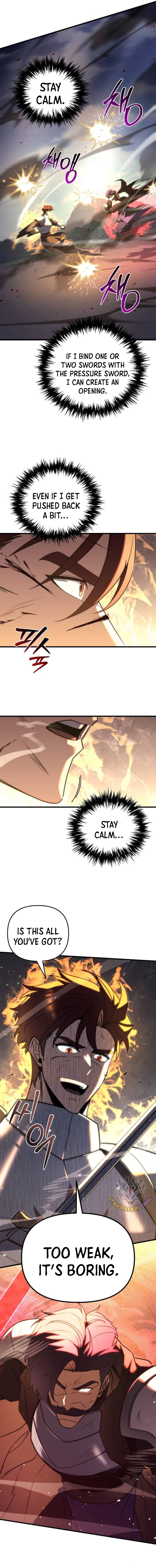 A Flame Reborn chapter 41 page 34