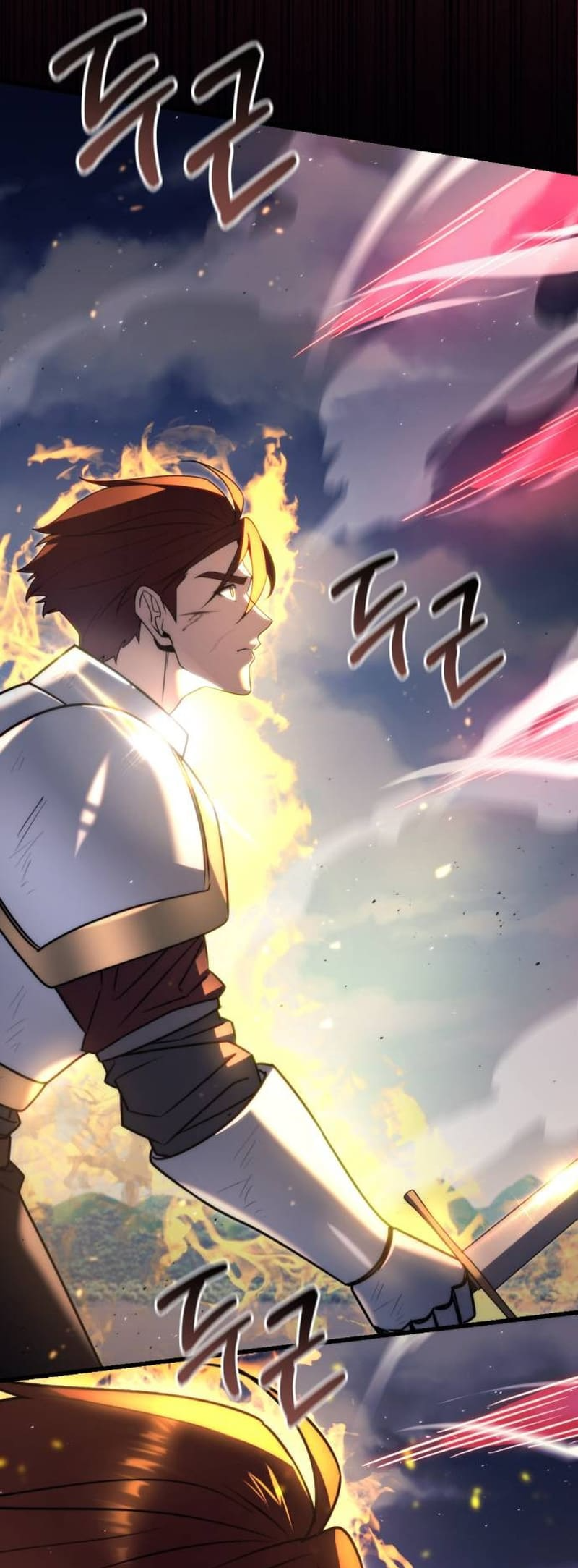 A Flame Reborn chapter 41 page 36