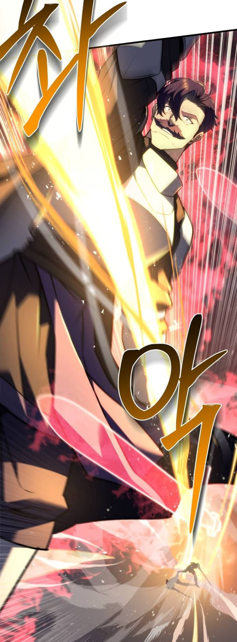 A Flame Reborn chapter 41 page 39