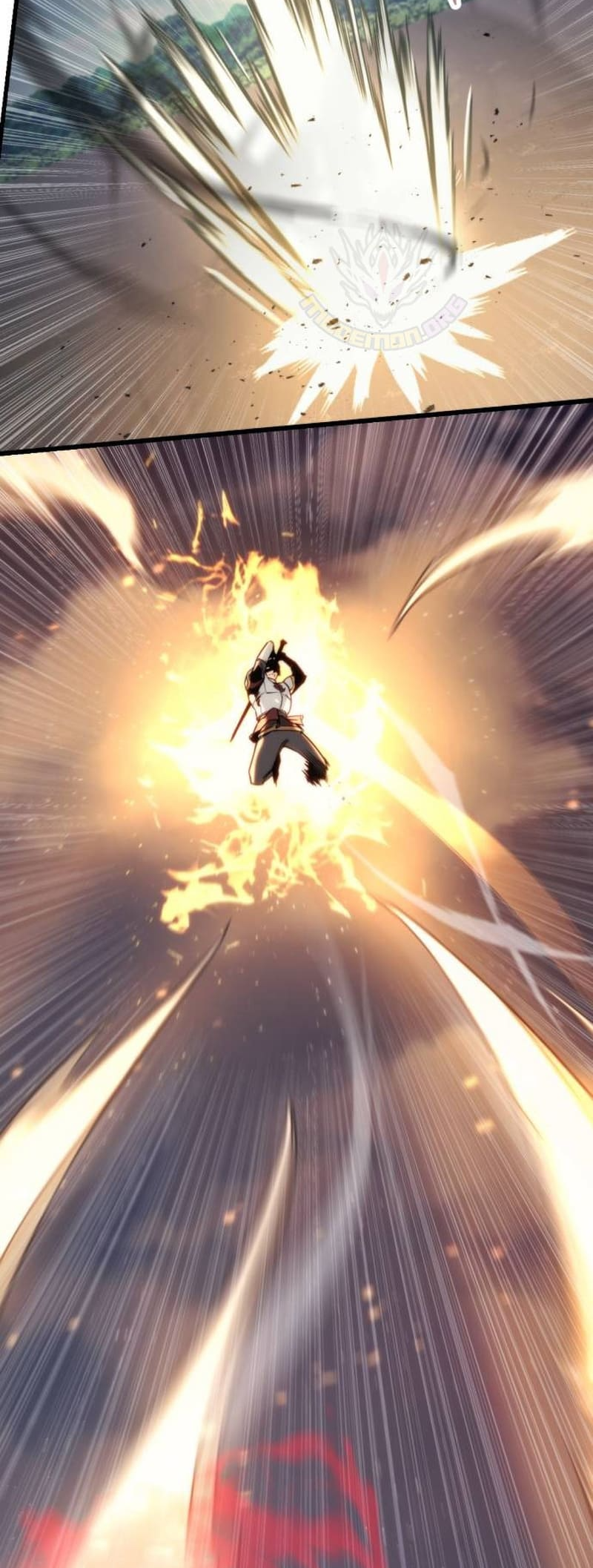 A Flame Reborn chapter 41 page 45