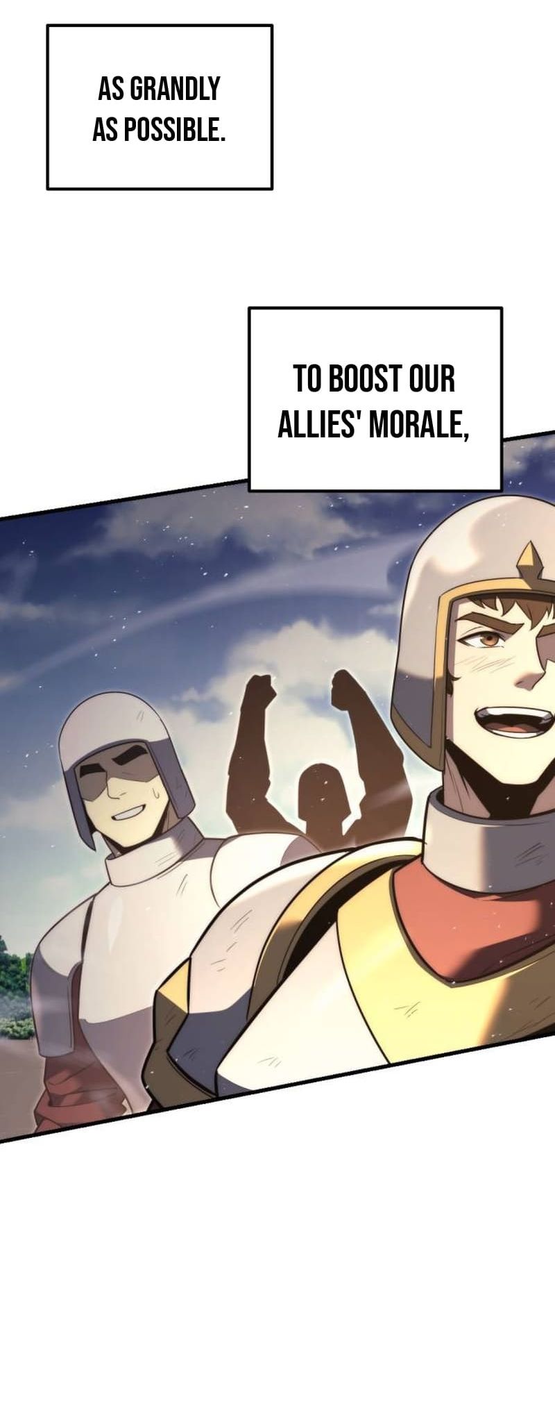 A Flame Reborn chapter 41 page 48