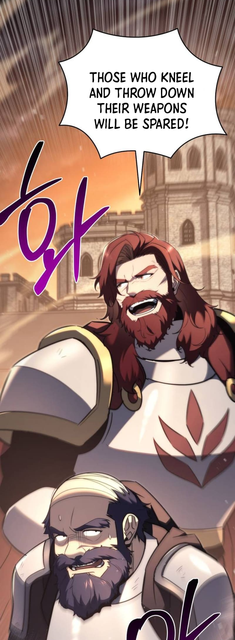 A Flame Reborn chapter 41 page 60