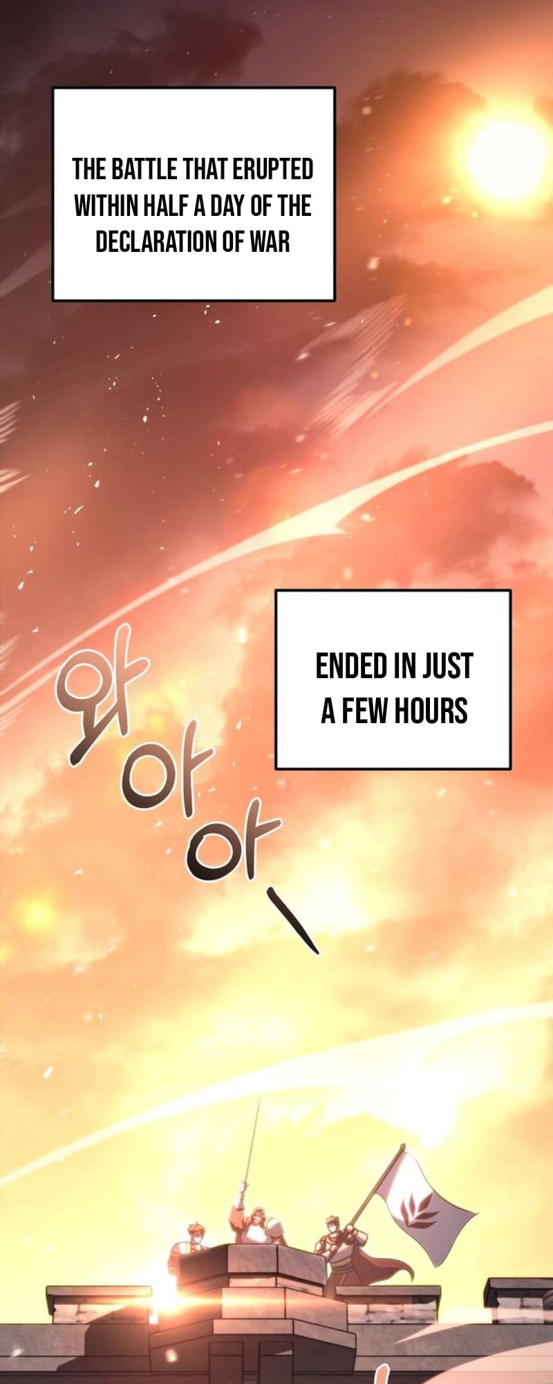 A Flame Reborn chapter 41 page 64