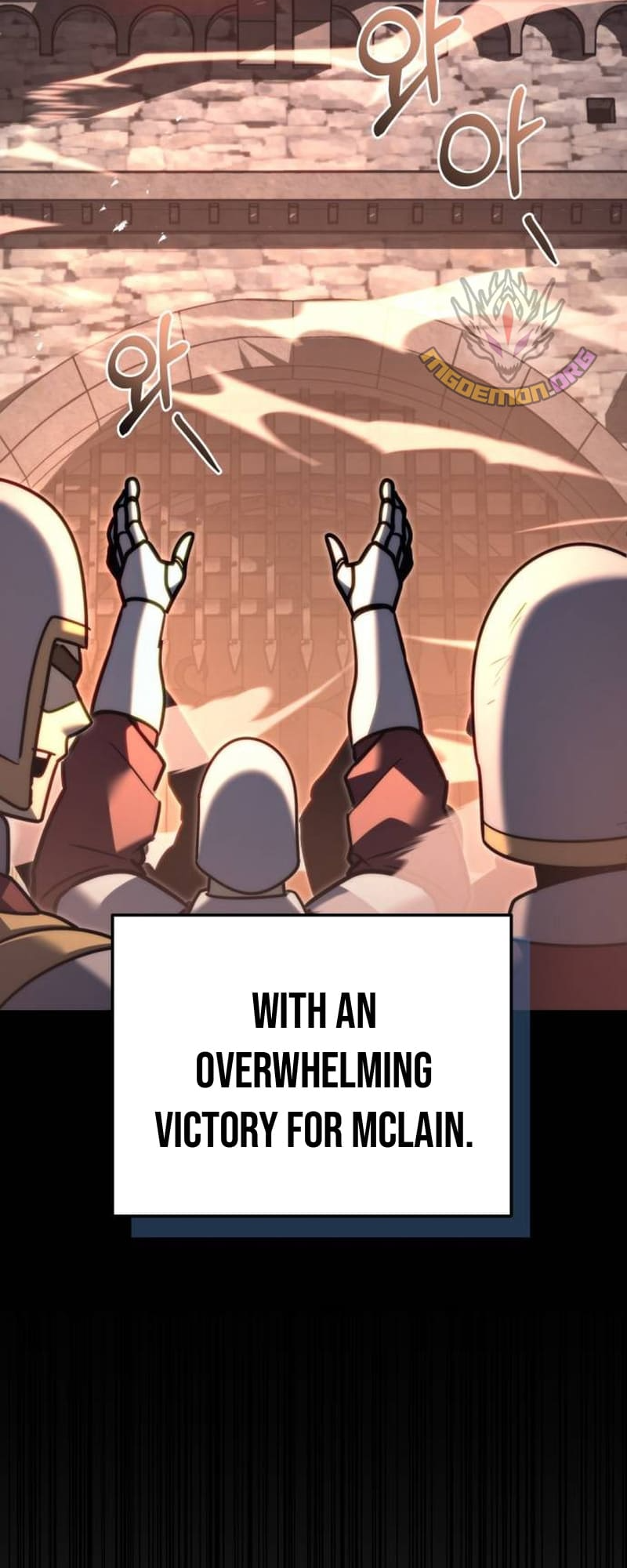 A Flame Reborn chapter 41 page 65