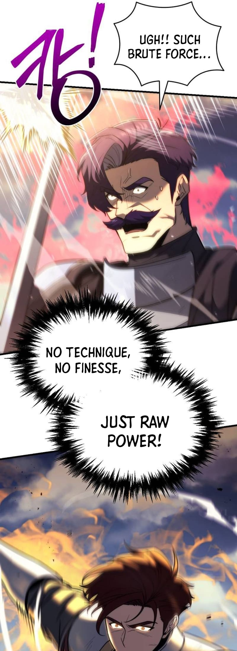 A Flame Reborn chapter 41 page 7