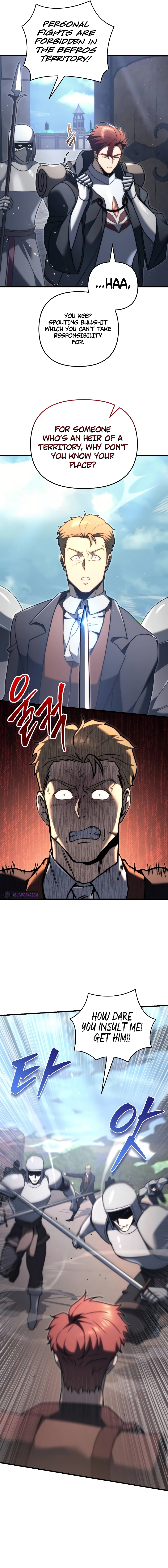 A Flame Reborn chapter 43 page 6