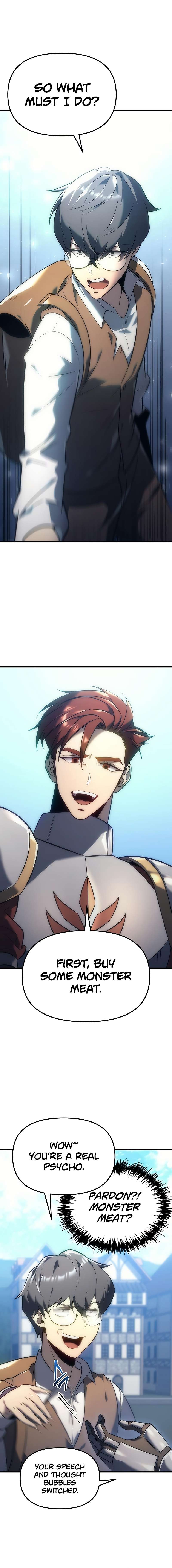 A Flame Reborn chapter 6 page 15