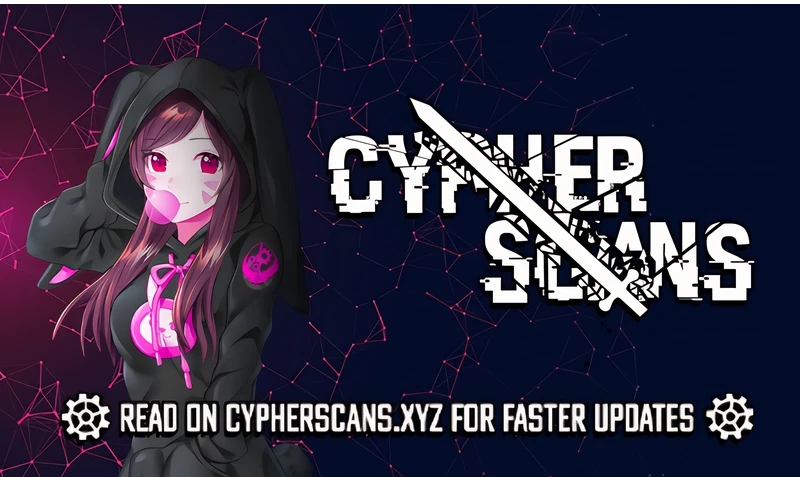 A Flame Reborn chapter 8 page 19