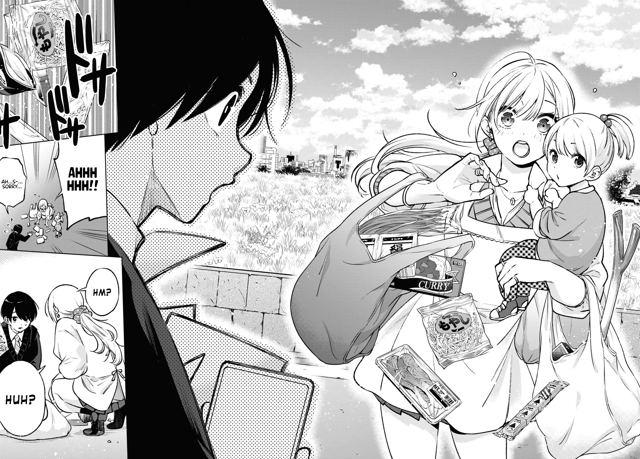 A Gal’s Guide To Budget Living for an Otaku chapter 1 page 18