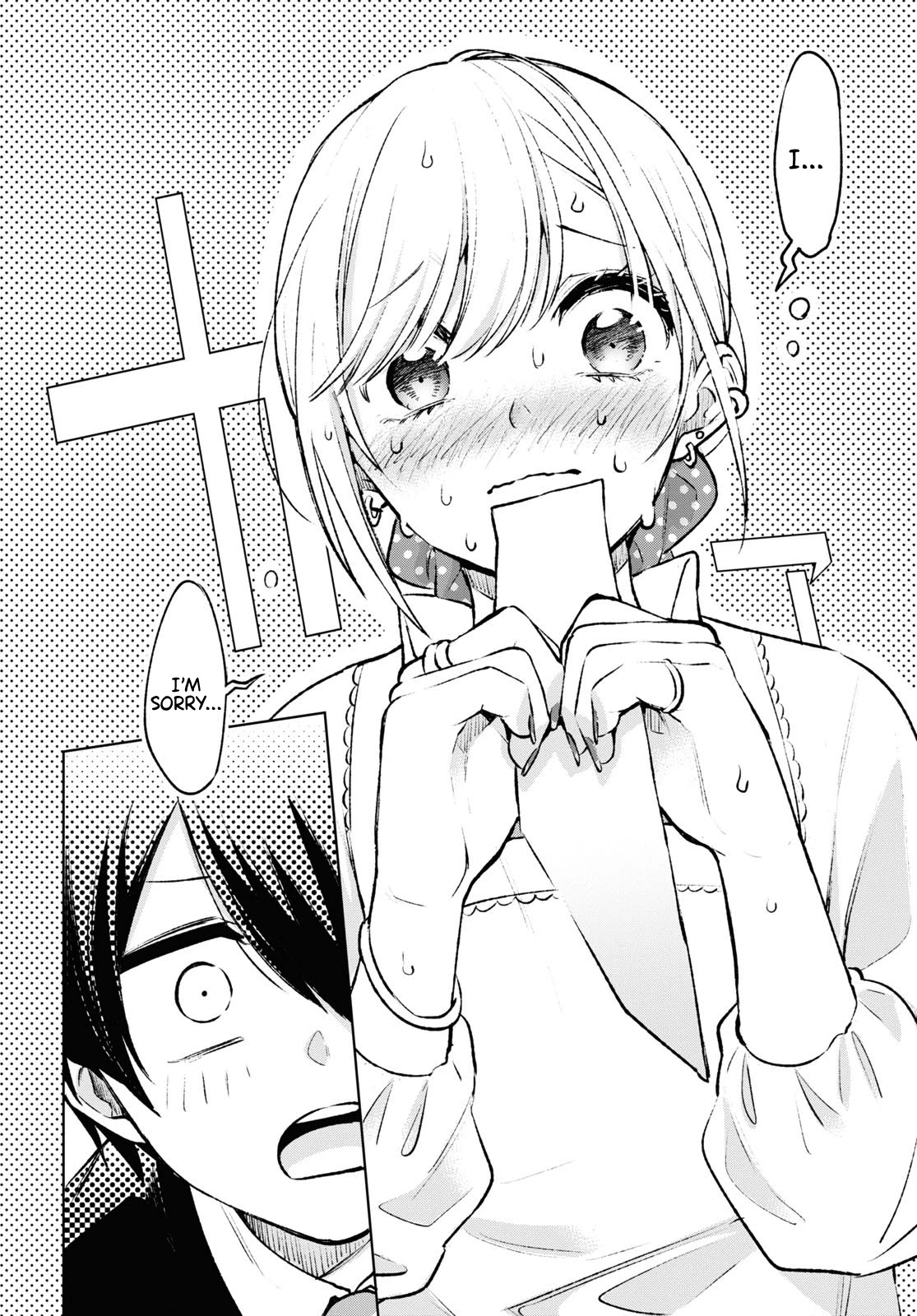 A Gal’s Guide To Budget Living for an Otaku chapter 1 page 27