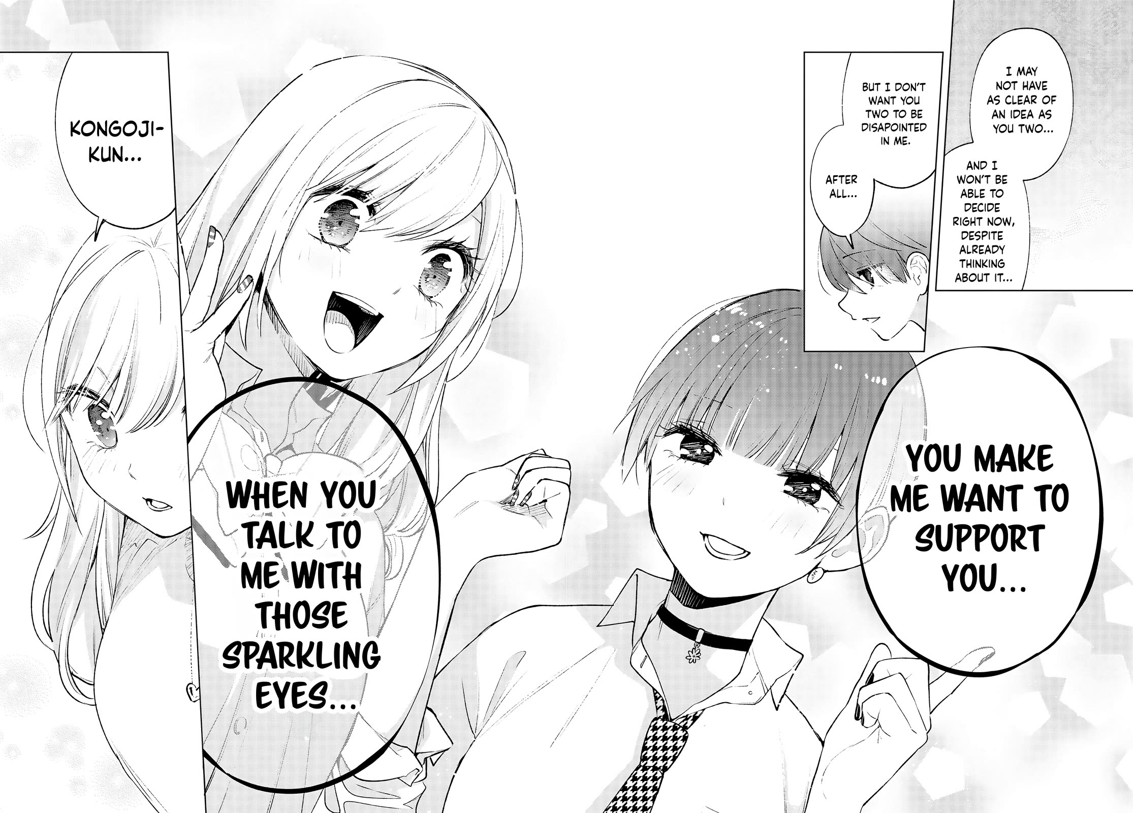 A Gal’s Guide To Budget Living for an Otaku chapter 10 page 19