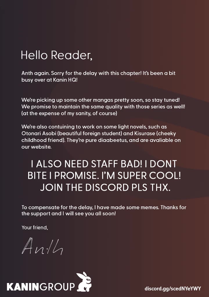 A Gal’s Guide To Budget Living for an Otaku chapter 10 page 25