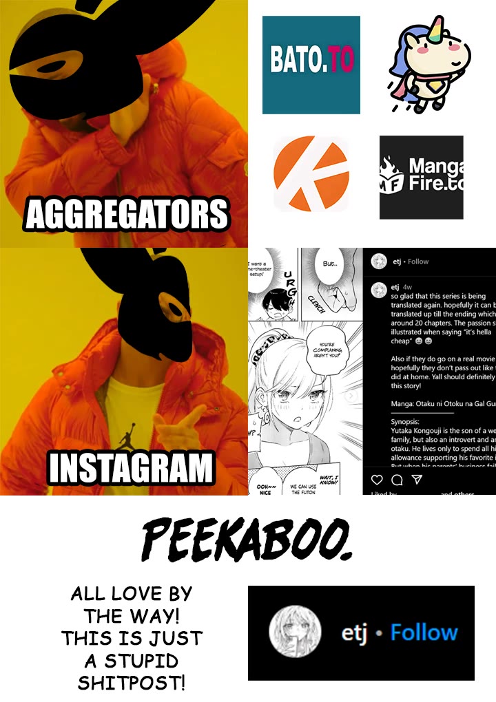 A Gal’s Guide To Budget Living for an Otaku chapter 10 page 26