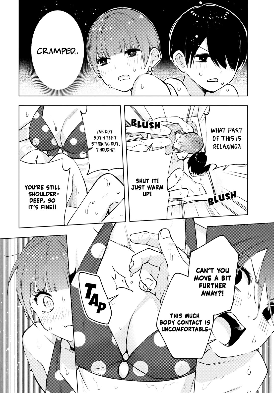 A Gal’s Guide To Budget Living for an Otaku chapter 11 page 12