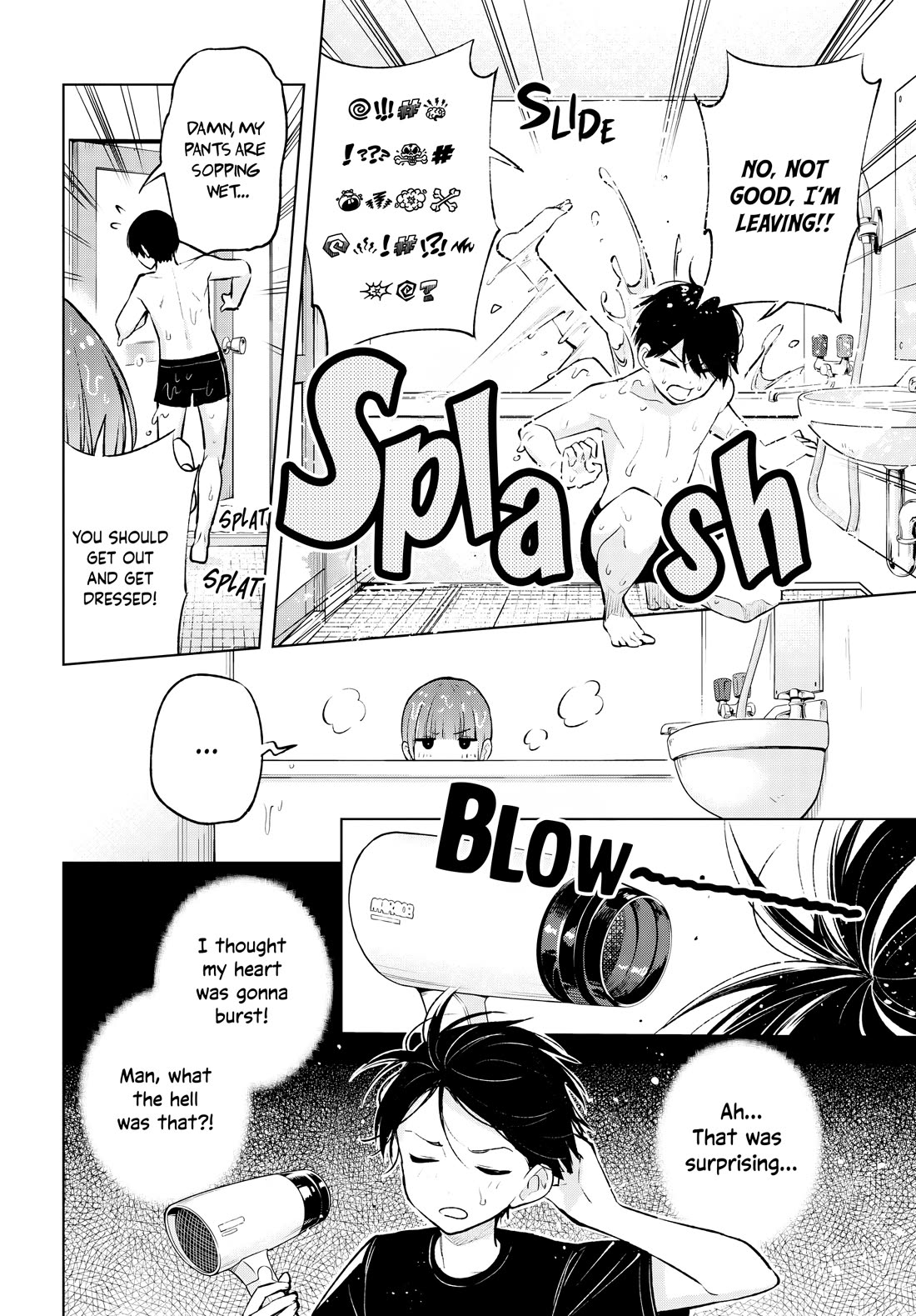 A Gal’s Guide To Budget Living for an Otaku chapter 11 page 14