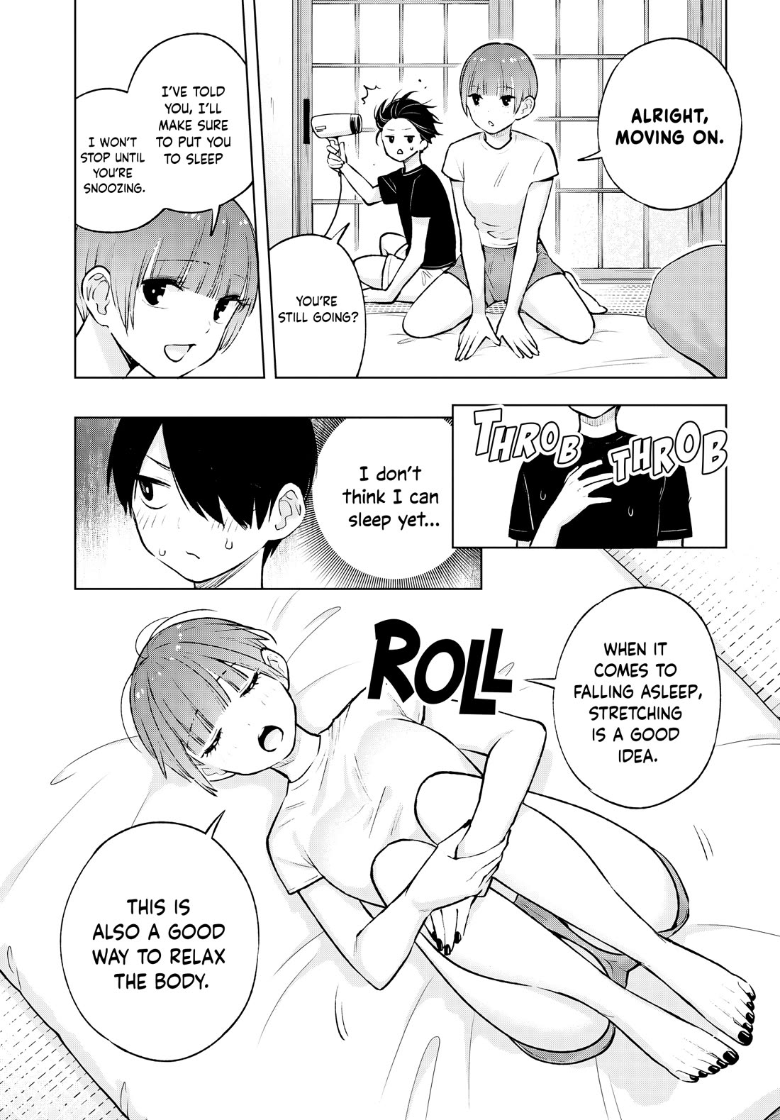 A Gal’s Guide To Budget Living for an Otaku chapter 11 page 15