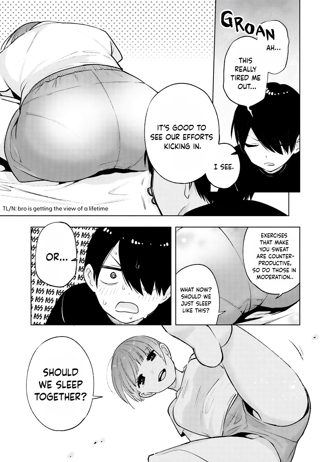 A Gal’s Guide To Budget Living for an Otaku chapter 11 page 17