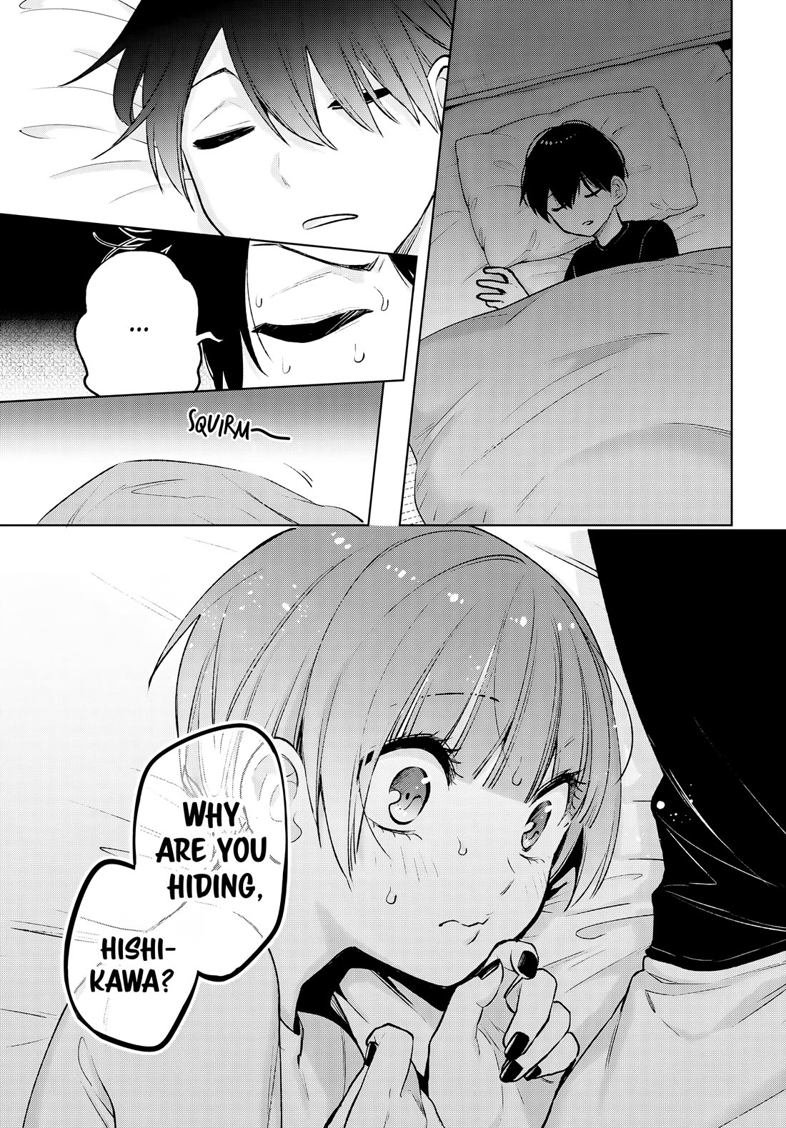 A Gal’s Guide To Budget Living for an Otaku chapter 11 page 19